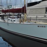 ARABELLA, Dudley Dix design