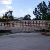 Canoe.