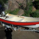 DIABLO from starboard side