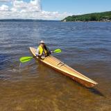 Endeavour kayak