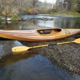 her maiden voyage