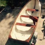 Jericho Bay Skiff