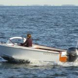 Bjorn Again Runabout