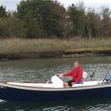 Pacific Power Dory