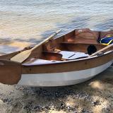 Passagemaker Dinghy