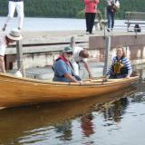 Door County Maritime Museum Whitehall Launch Party