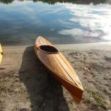 CLC wood Duck Hybrid 12
