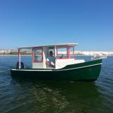 1/2 FAST on the water