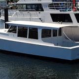 Halvorsen Cruiser SOLACE