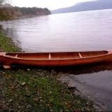 Peterborough 16 foot circa 1915 Canoe
