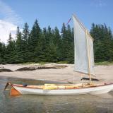 Northeaster Dory