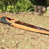 Night Heron kayak