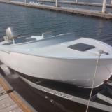 Runabout CHARLIE ESTELLE