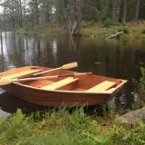 B&B Yacht Designs Two-Paw 8.