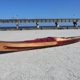Petrel Play Kayak
