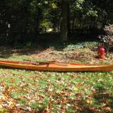 Shearwater 17 kayak photo 1