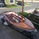 Glen L15 design