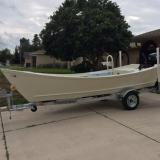 Jeff Spira designed Pescader