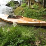 12 foot Wood Duck photo 1