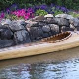 Night Heron kayak.