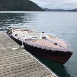June 2020 Cultus Lake BC