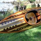 Kayak launching