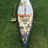 Kaholo paddleboard
