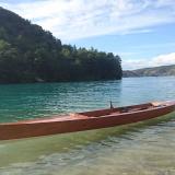 M-Yak 500 sit-on-top kayak