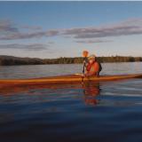 Expedition Single Kayak