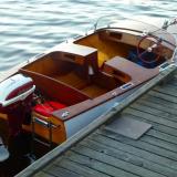 Runabout DULCINEA