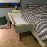 Co-sleeper photo 1