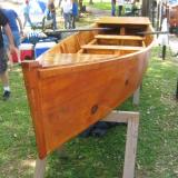 Lumber Yard Skiff