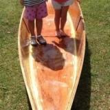 Rockycanoe