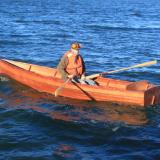 Scandal Skiff