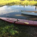 Stand up paddle board