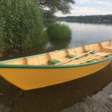 Grand Banks style dory