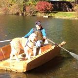 Rowboat #17