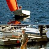 Cowichan Wooden Boat Society