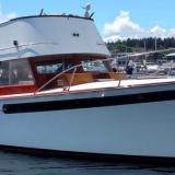CATOCTIN. Photo courtesy Classic Yacht Assn.