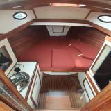 Mast & Mallet 26' Down East Style Picnic