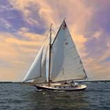 33' Friendship Sloop, #64, "Amicitia"
