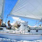 Antilles 46’ Ketch S+S design Director built 1960