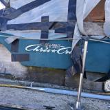 Chris Craft Sea Skiff 42', name