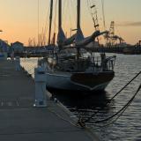 Custom 37’ Garden Ketch