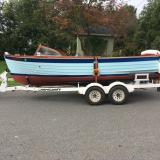 Chris Craft Sea Skiff 18 #380