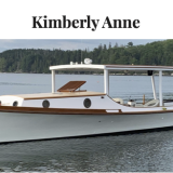 KIMBERLY ANNE