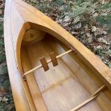 Harry Bryan Fidddlehead 12, inside view