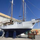 Schooner Sicily