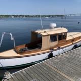 motor-cruiser