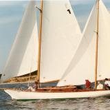 Original 1954 Herreshoff ARAMINTA